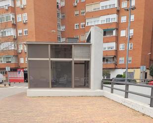 Garage to rent in Calle de Valladolid, 8, La Serna