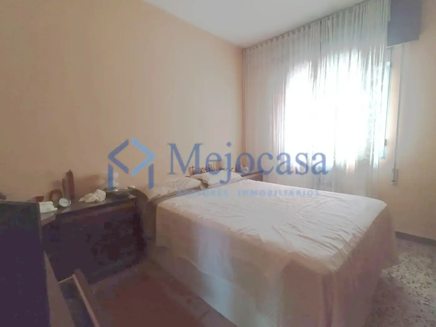Bedroom of Houses for sale in Madrid  with Air Conditioner, Heating and Terrace