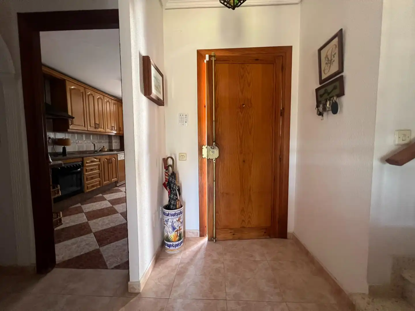 Detached homes for sale in Algeciras