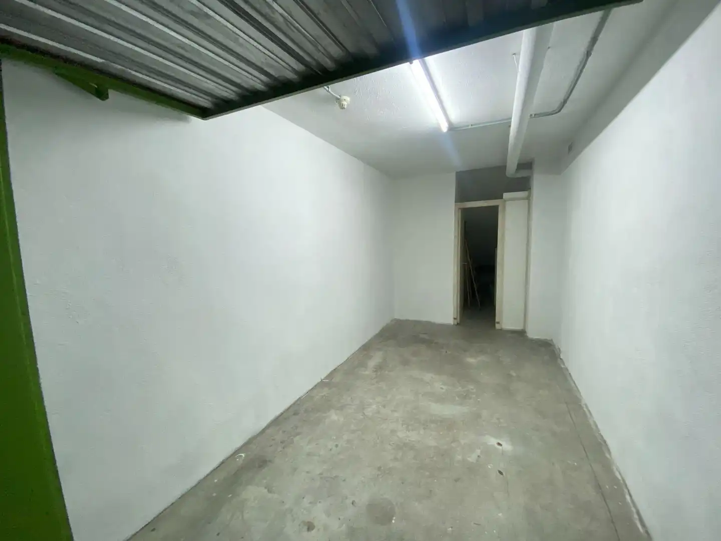 Parcheggio in vendita a Urbialde Plaza, imagen 5