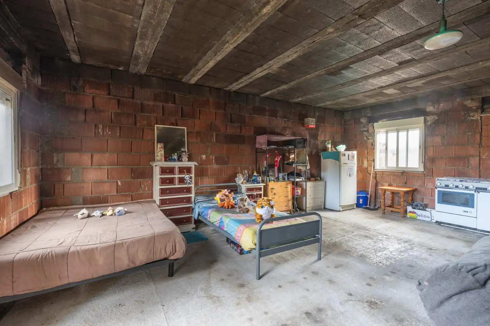 Finca rústica en venda a Avenida Doctor Manuel López Molín, 10, Chimeneas
