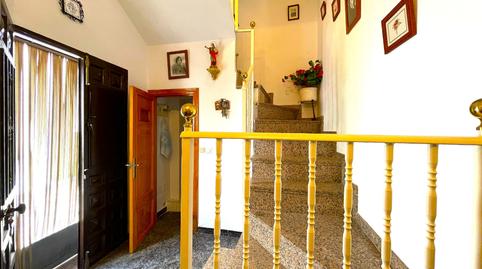 Photo 2 of Single-family semi-detached for sale in Árchez, Málaga