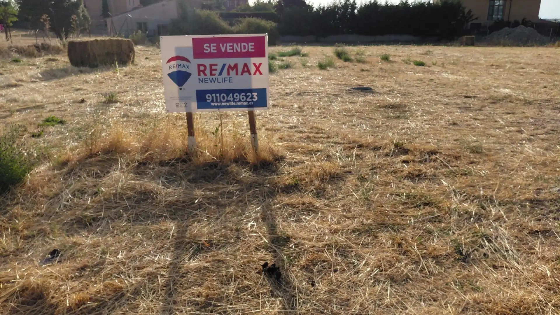Residential for sale in Torrecaballeros