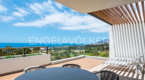 Foto 5 de Piso en venta en Abama, Guía de Isora