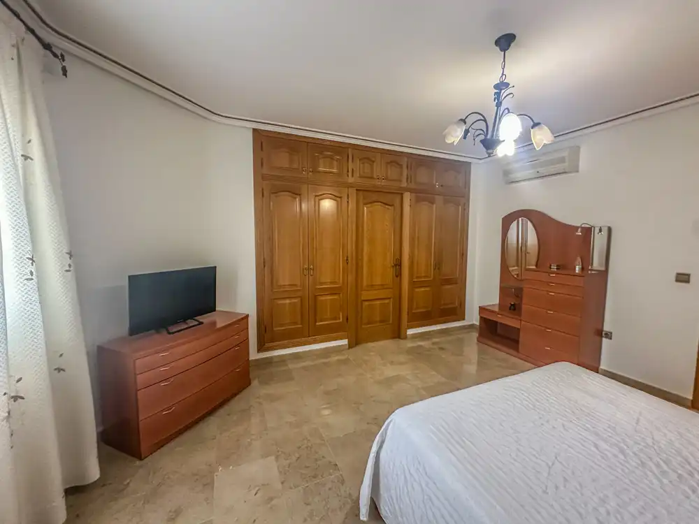 Chalet con piscina en venta en Camino de Beniel, imagen 19