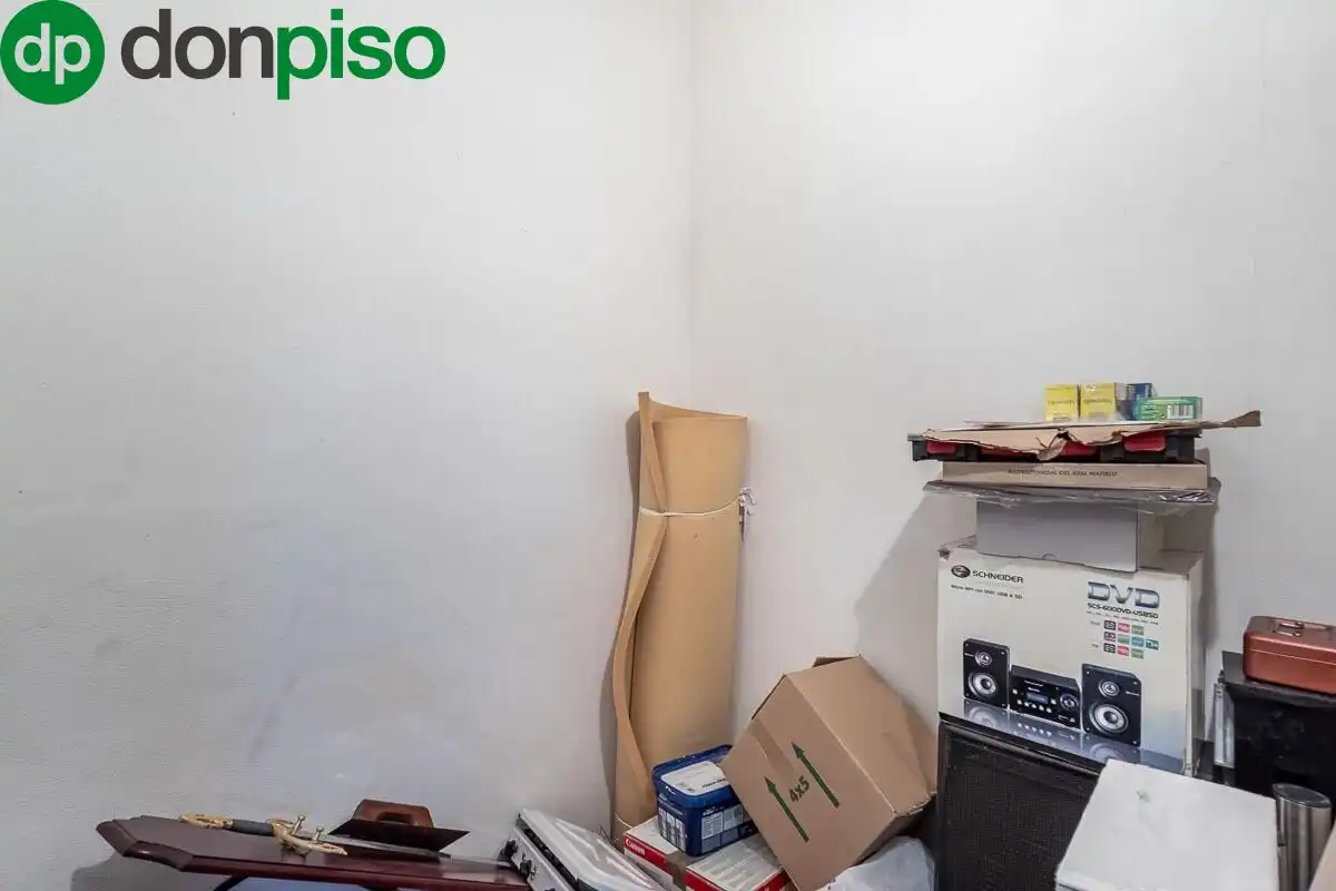 Pis en venda en Granada amb Calefacció, Terrassa i Traster