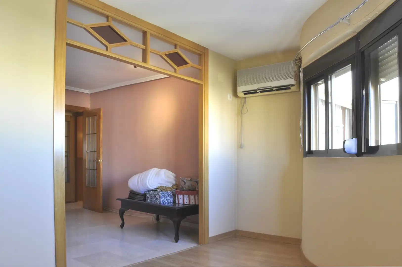 Flat for sale in Jerez de la Frontera  with Air Conditioner, Heating and Terrace