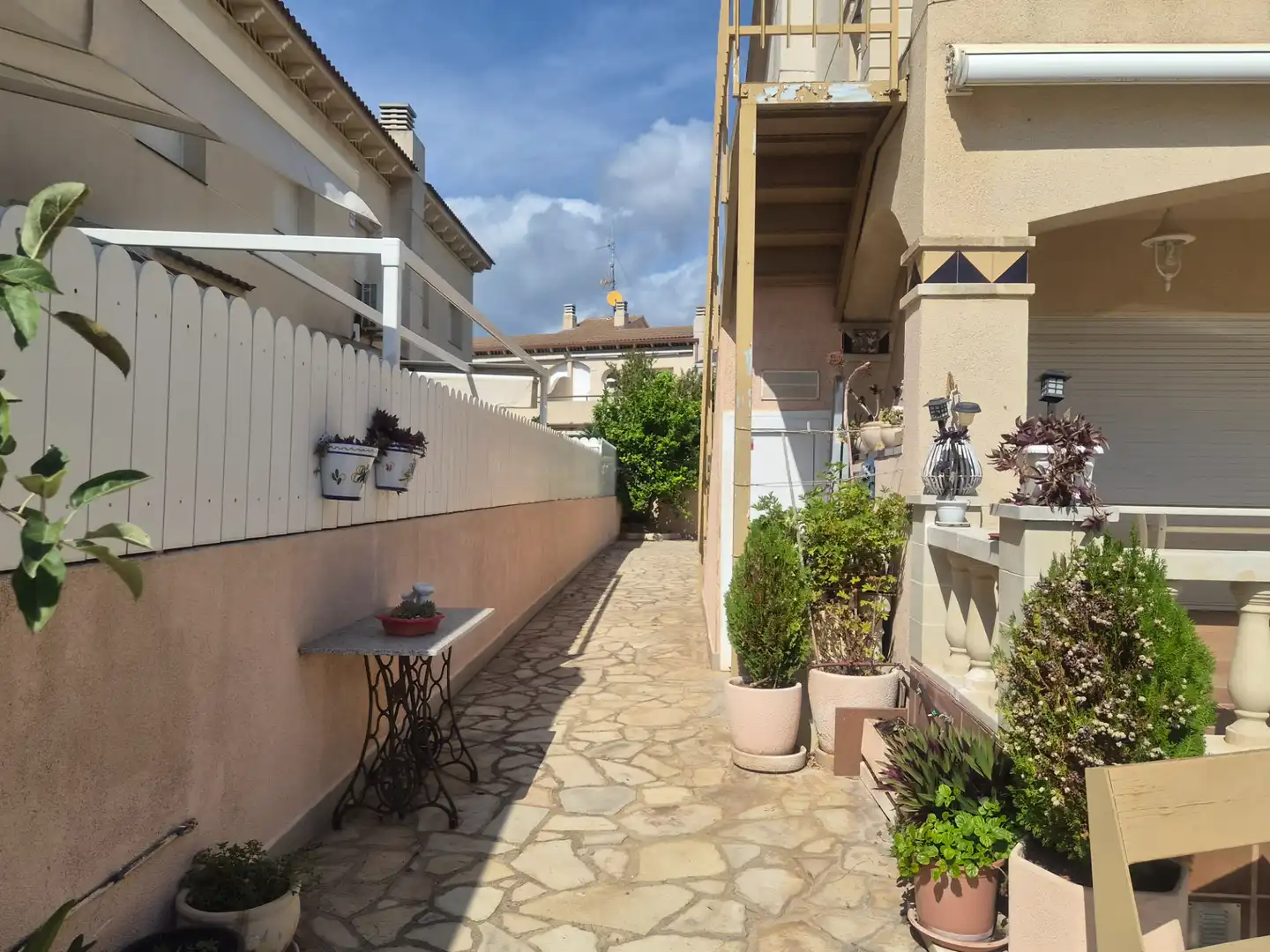 Maison mitoyenne avec terrasse à vendre à Roda de Berà, imagen 7