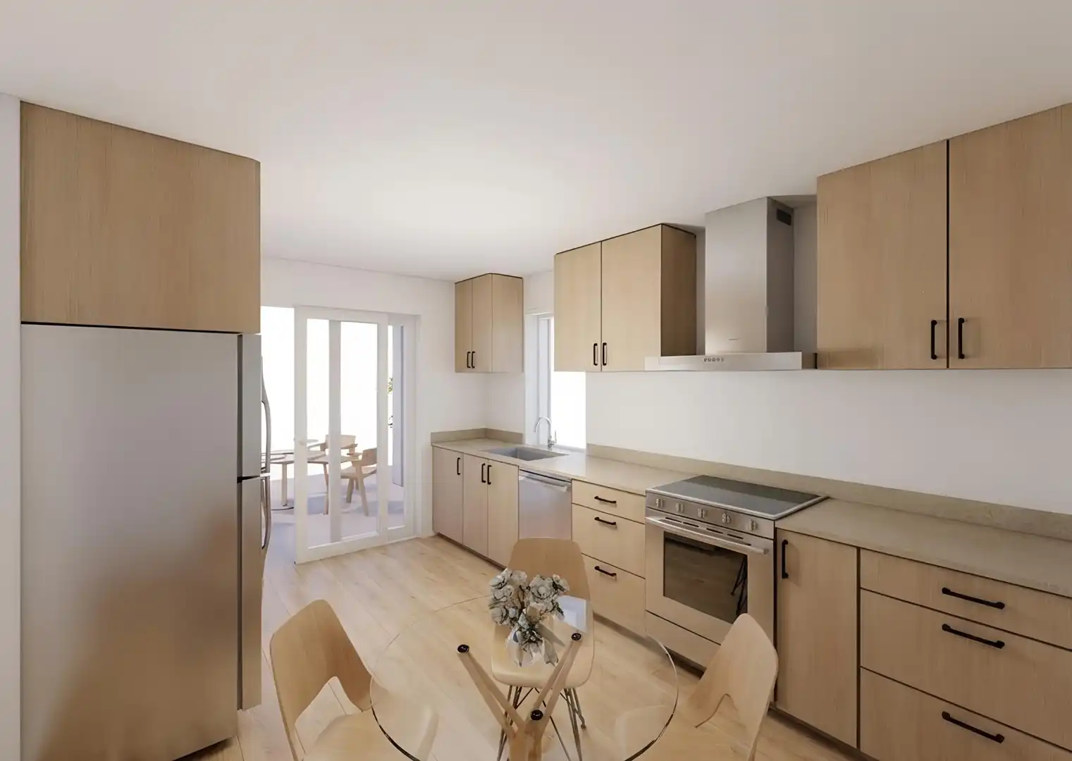 Casa en venda a Carrer del Berguedà, imagen 9
