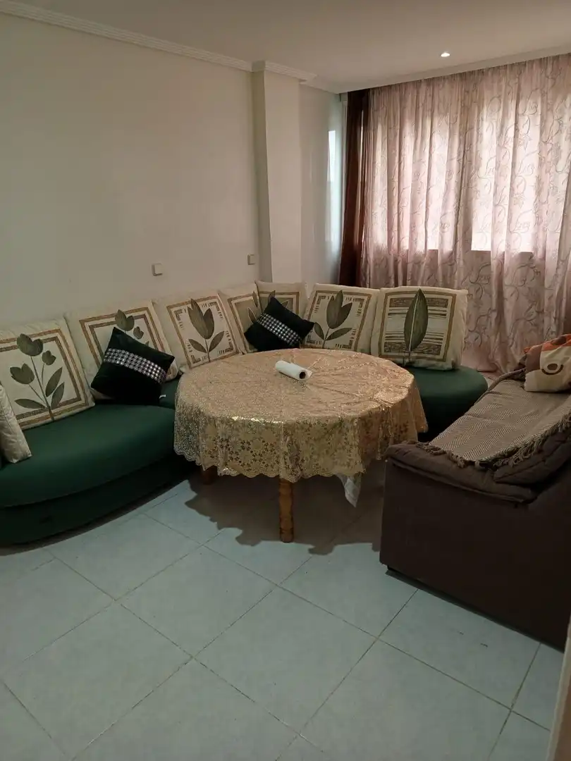 Piso en venta en San Martín de la Vega