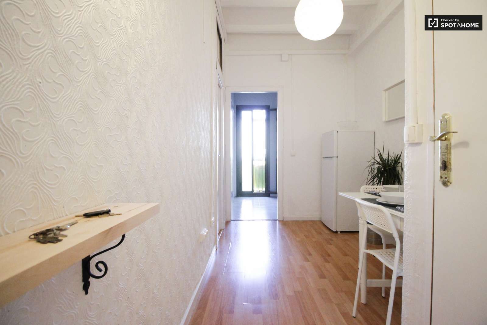 Apartament per a compartir a Sant Antoni