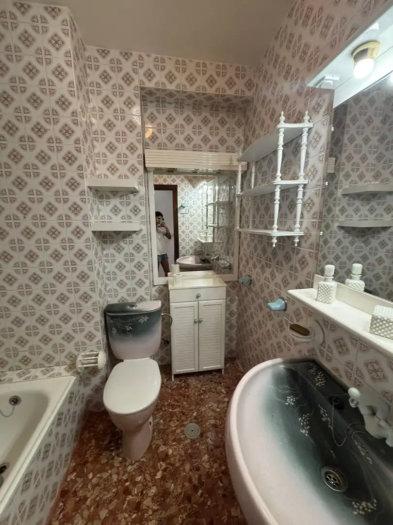 Apartments for rent in Santiago de la Ribera