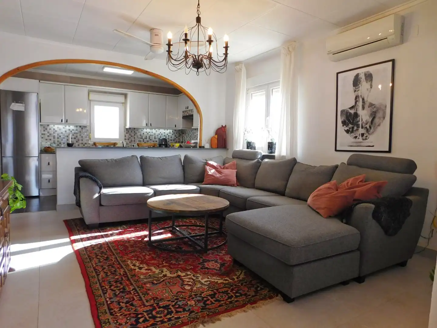Casa en venta en Zona Carrefour - Urbanizaciones, imagen 2