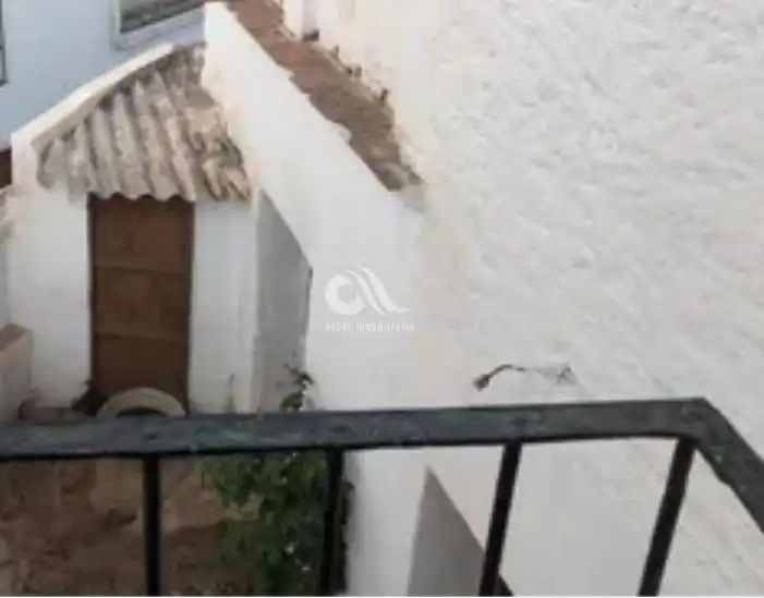 Terraza de Casa o chalet en venta en Obejo