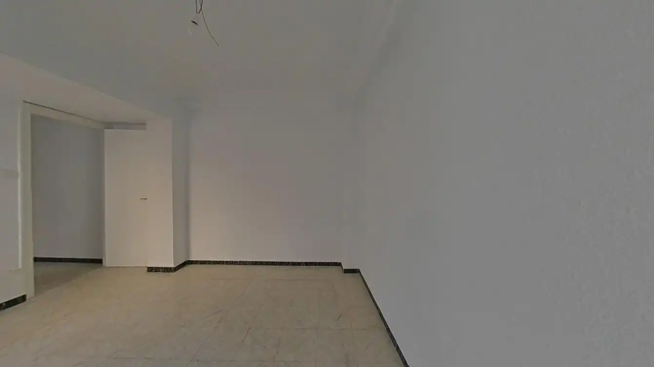 Flat for sale in Zaragoza