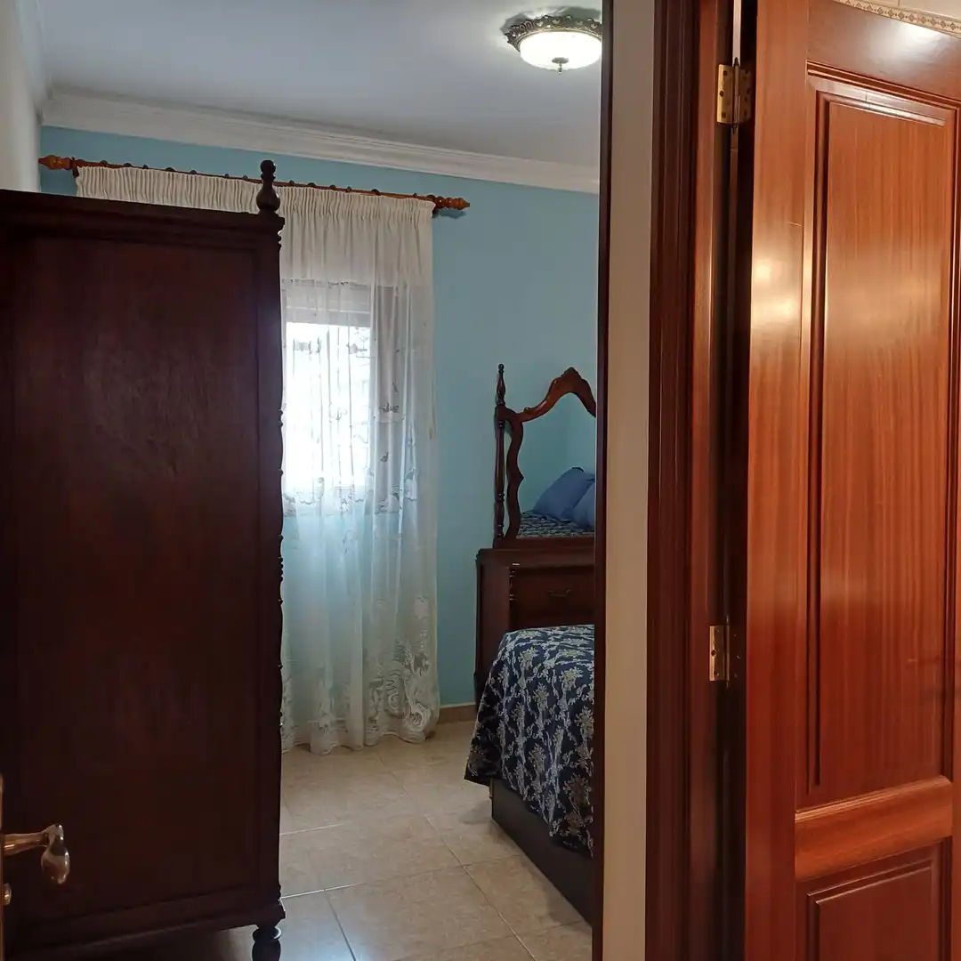Habitación de Piso en venta en Las Palmas de Gran Canaria con Amueblado