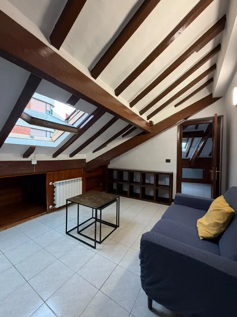 Wohnung mit Aufzug zur Miete in Gijón - MENENDEZ VALDES, imagen 3