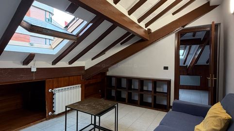 Foto 3 de Pis de lloguer a Gijón - Menendez Valdes, Barrio del Centro, Gijón