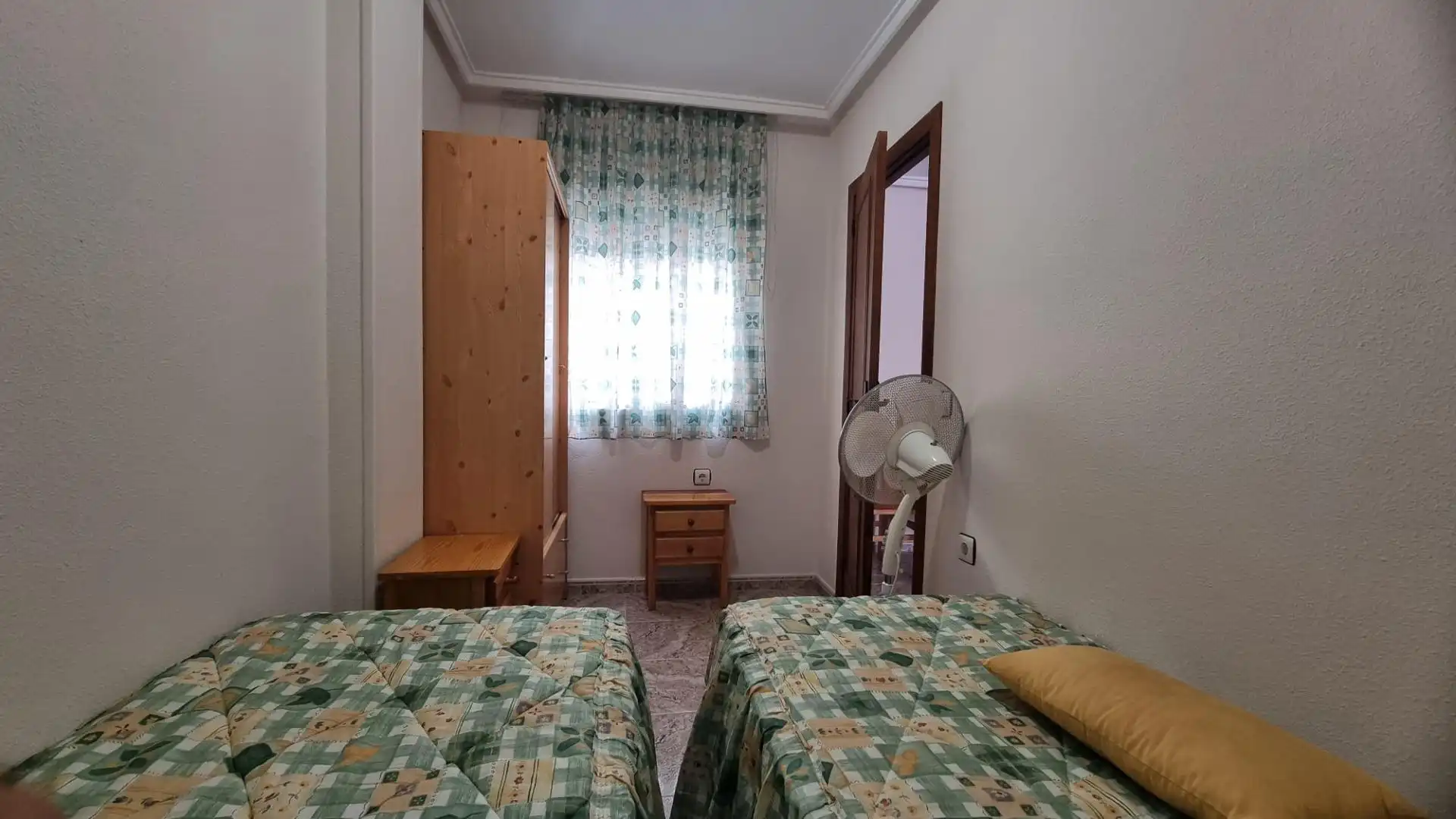 Apartment mit Terrasse zum Verkauf in Playa del Acequión, Náufragos y Rocío del Mar, imagen 15