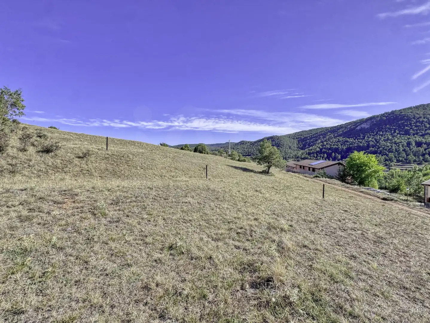Residential land for sale in Alcalá de la Selva, imagen 14