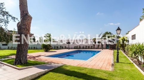 Foto 4 de Casa o chalet en venta en Aravaca, Madrid Capital