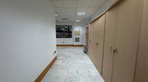 Photo 3 of Commercial properties for rent in Calle Américo Vespucio, Triana Oeste, Sevilla Capital