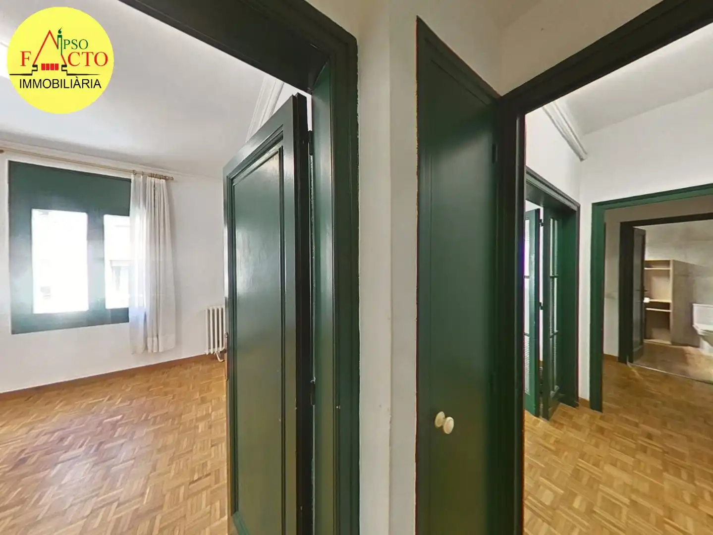 Piso en venta en Girona con Aire acondicionado, Calefacción y Parquet