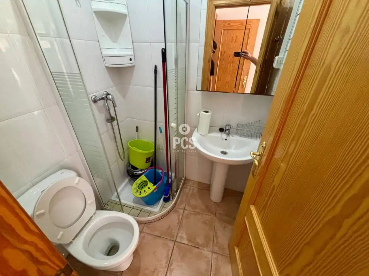 Casa en venda a Calle Zona Glorieta S/N, imagen 36