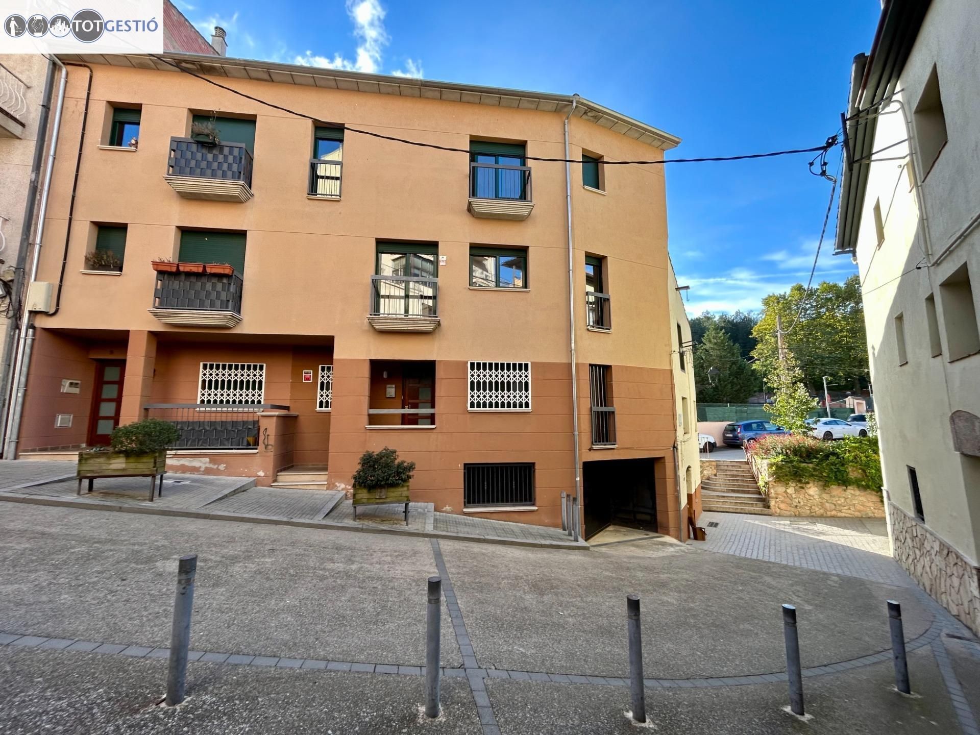 Exterior view of House or chalet for sale in Sant Hilari Sacalm