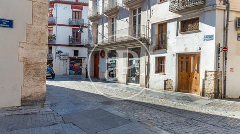 Foto 2 de Pis en venda a C/ Dels Serrans, La Seu,  Valencia Capital