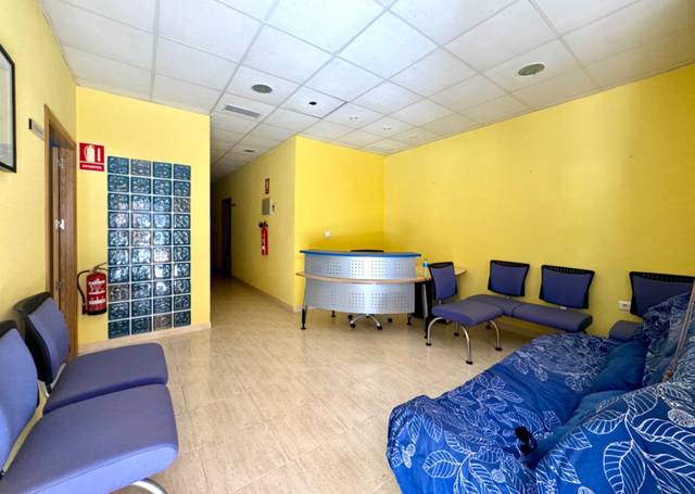 Local comercial en Venta en San Gabriel