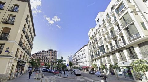PISO EN MADRID