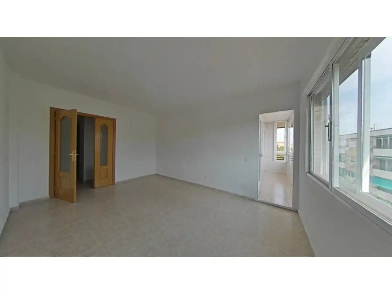 Bedroom of Flat for sale in Parla