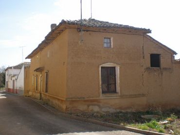 Casa aparellada en venda a Prado
