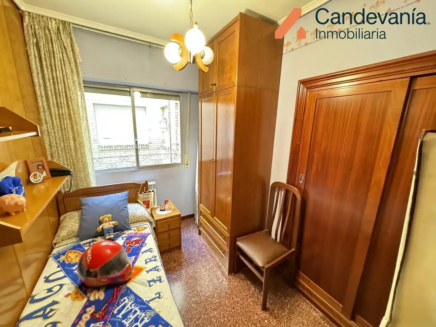 Wohnung zum Verkauf in Calle Mayor, imagen 3