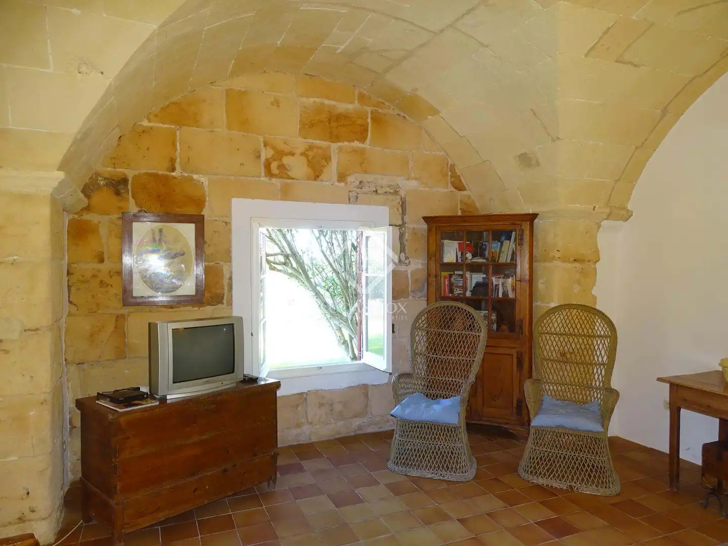 Country homes for sale in Cala Blanca