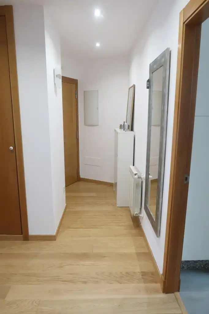 Piso en venta en A Coruña Capital  con Calefacción, Terraza y Trastero