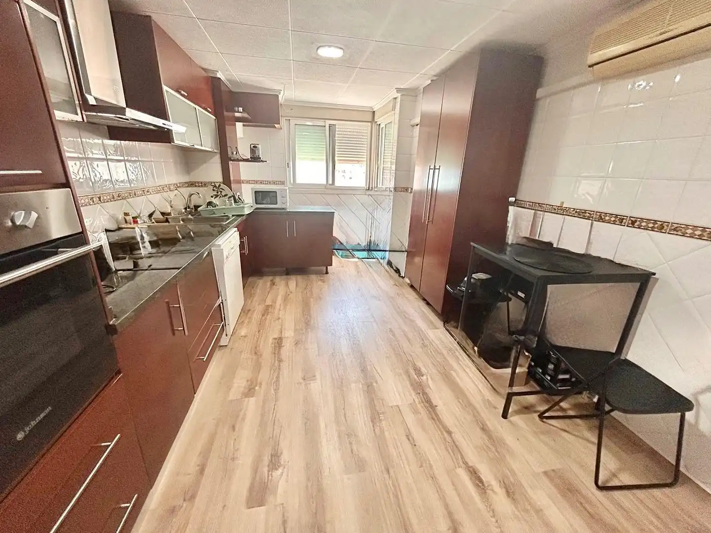 Attic for rent in Ronda DR GARCIA ROGEL, 3, Orihuela ciudad