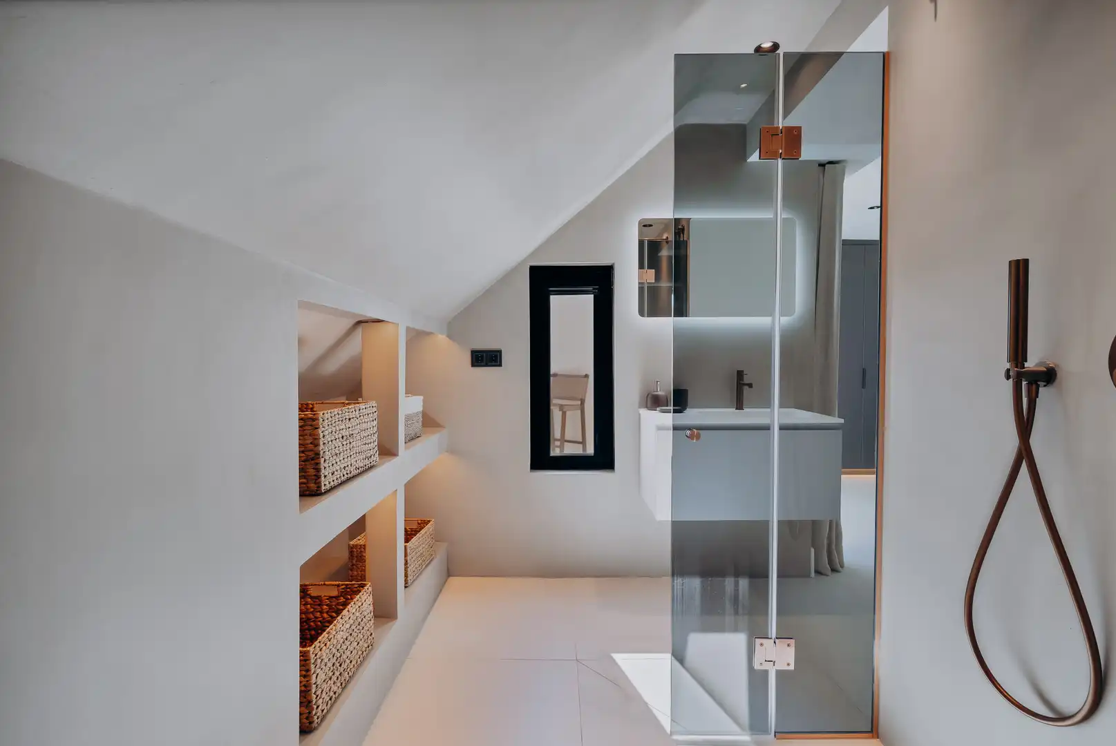 Wohnung mit Terrasse zum Verkauf in Nueva Andalucía, imagen 14
