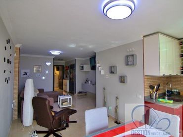 Wohnung zum Verkauf in Los Silos