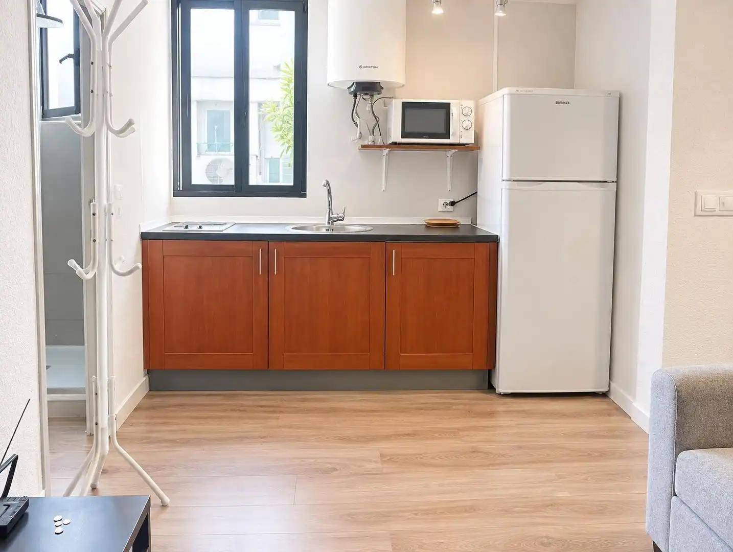 Penthouse zum Verkauf in Calle FUENTE DEL BERRO