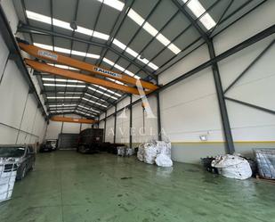 Nau industrial de lloguer a Can Cuyàs, 22, Can Cuiàs
