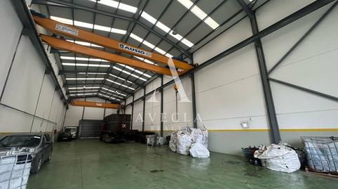 Photo 3 of Industrial buildings to rent in Can Cuyàs, 22, Can Cuiàs, Barcelona