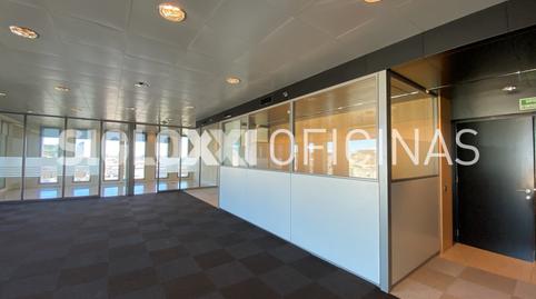 Foto 2 von Büro zur Miete in Pza. Europa, Santa Eulàlia, L'Hospitalet de Llobregat