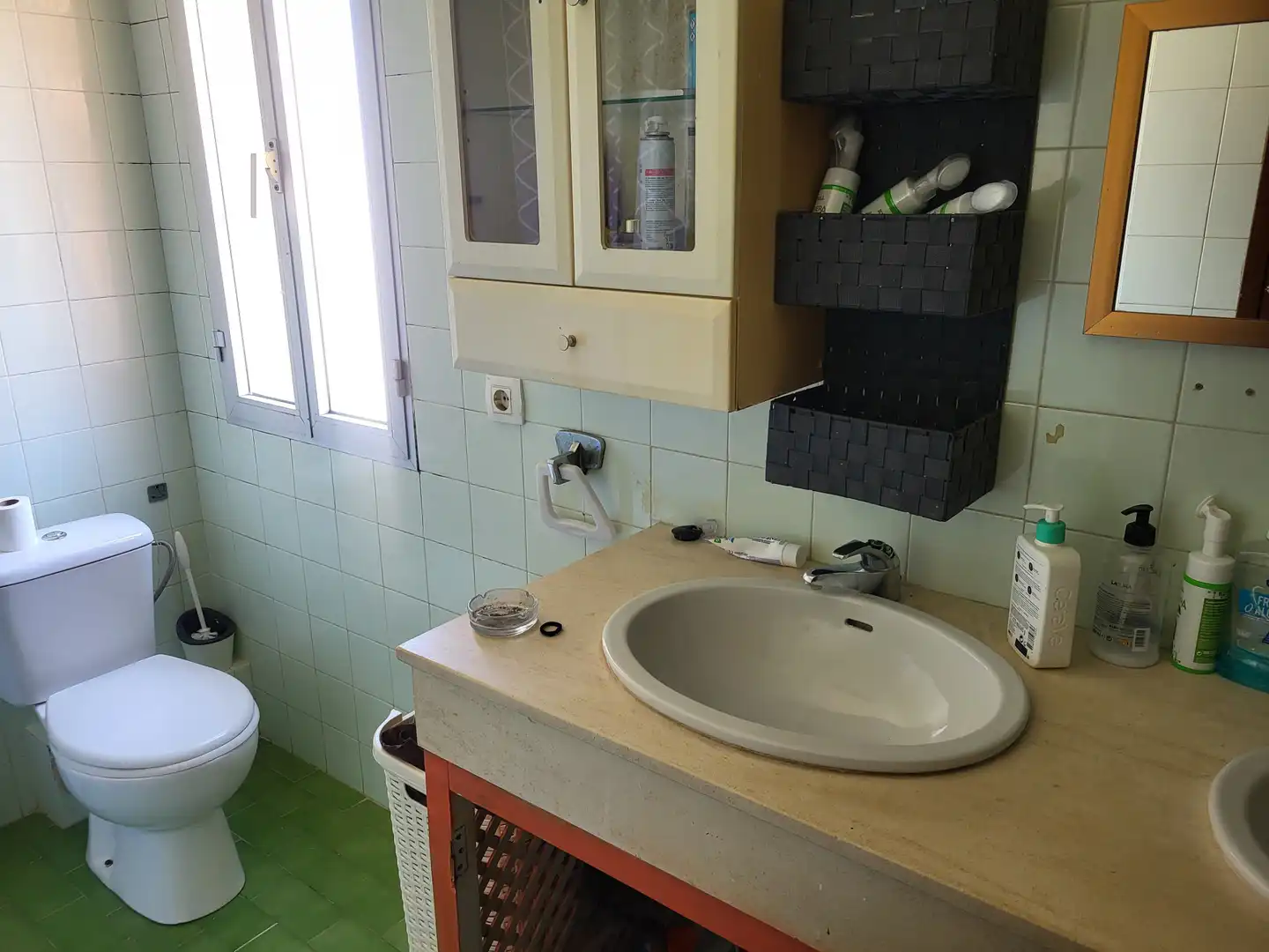 Bathroom of Detached homes for sale in Estepona  with Private garden and Terrace