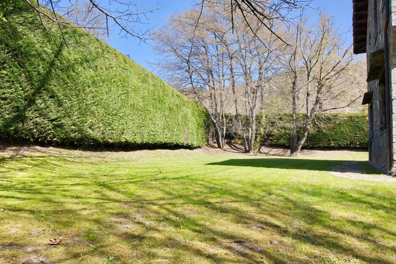 Casa o chalet en venta en Camprodon con Calefacción, Jardín privado y Parquet