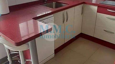 Foto 2 de Ático en venta en Aguadulce Sur, Roquetas de Mar