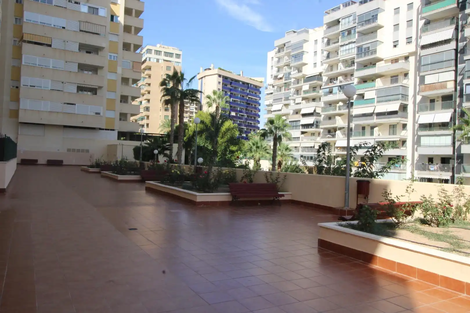 Wohnung zum Verkauf in La Cala de Villajoyosa, imagen 25