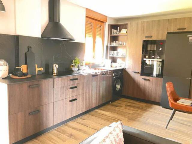 Casa adosada en Venta en las eras en Vegaquemada