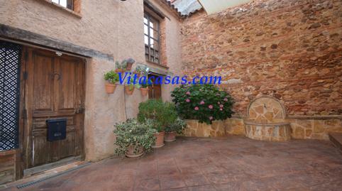 Foto 4 de Casa o xalet en venda a Calle Roma, Robledillo de Mohernando, Guadalajara